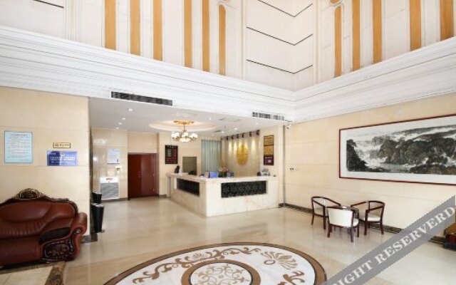Qinya Hotel