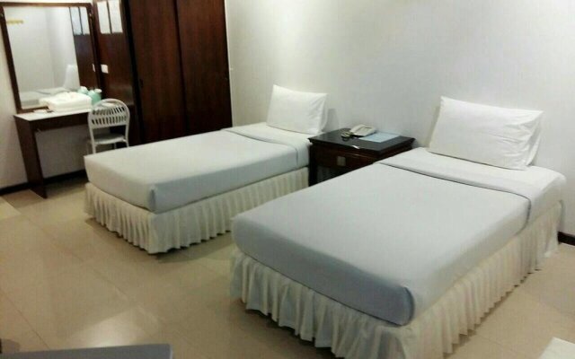 Phanthong Hotel