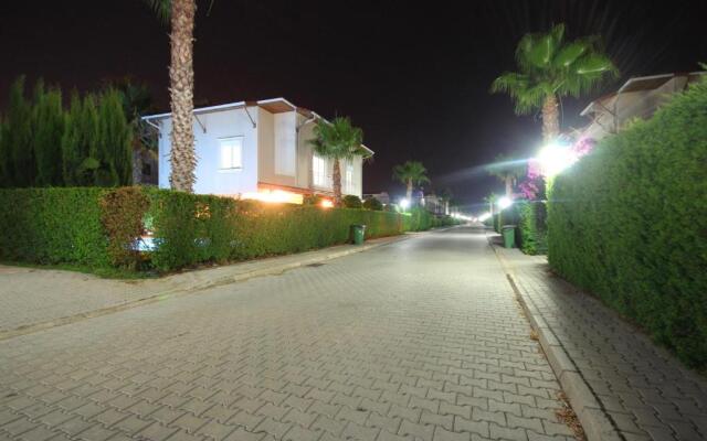 Paradise Town - Villa Belle