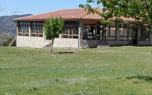 Los Chozos de Gredos