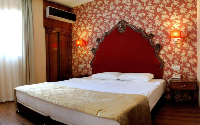 Mersoy Bellavista Hotel