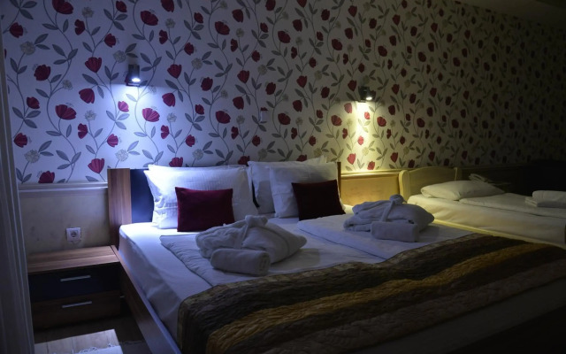 Hotel Centar Balasevic