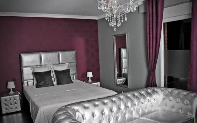 Guest House Verone Rocourt