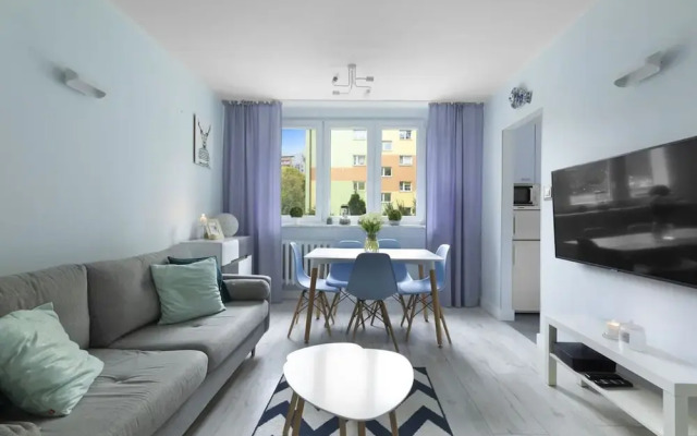 Elite Apartments Brze no Family