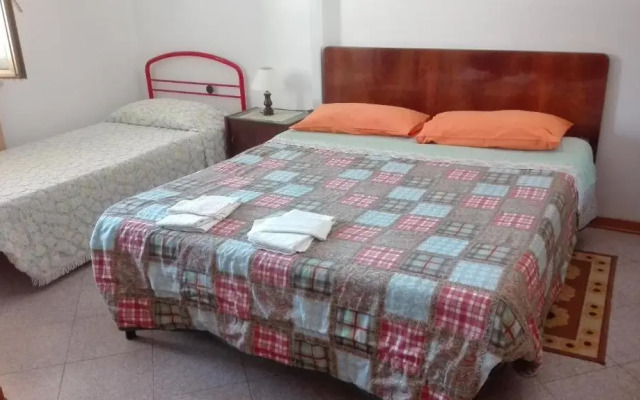 Agriturismo Cerquaglia