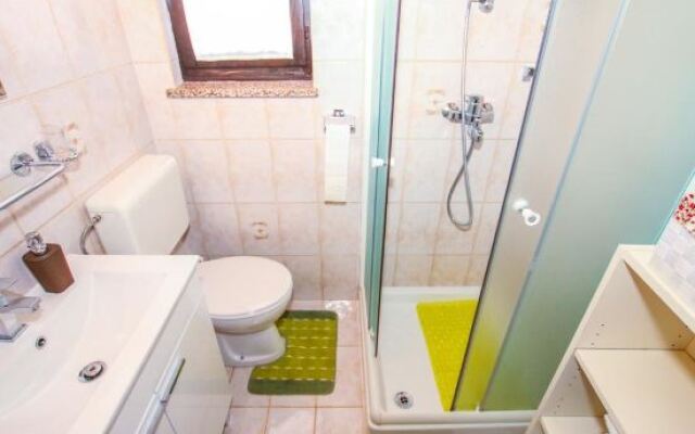Holiday Home Sergo