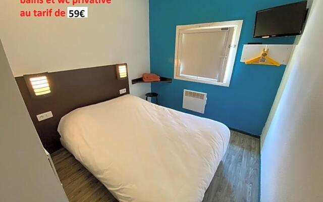 Class'Eco Chambly