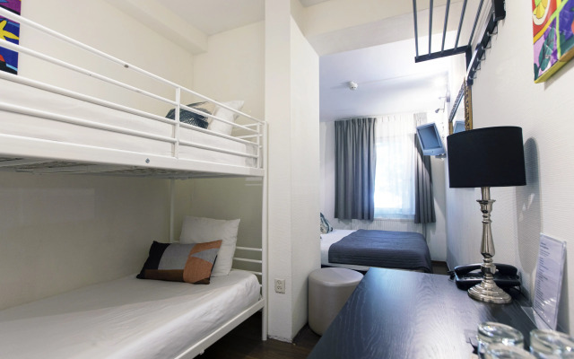 Quentin England Hotel