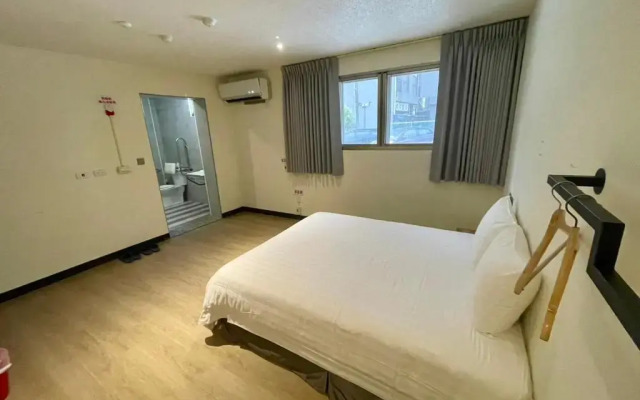 Prince Hotel