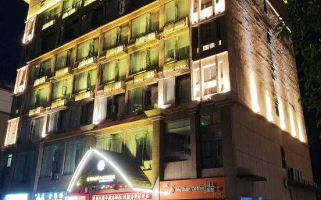 Bengenei Hotel