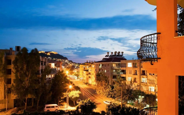 Calimera Sunpark Alanya