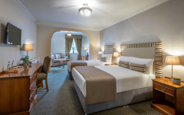 Bracken Court Hotel