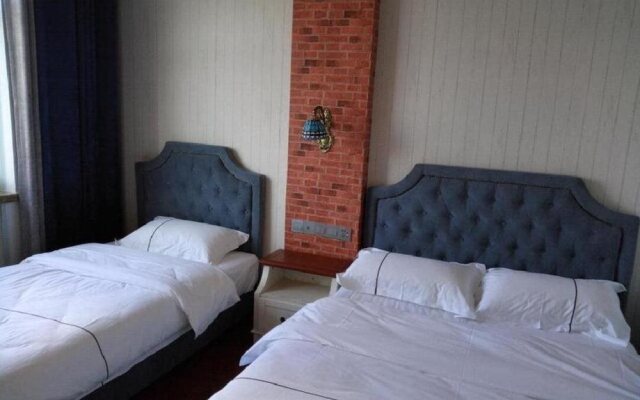 Weihai Milano Fashion Hotel