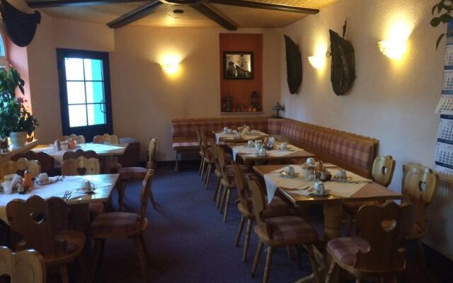 Pension Zum Bauernstübl