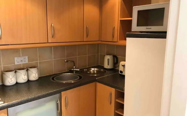 Lovely 1-bed House in Stirling