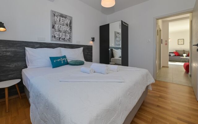 Pool Villa Vistamar II