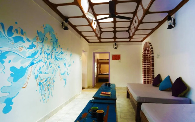 Zostel Coorg