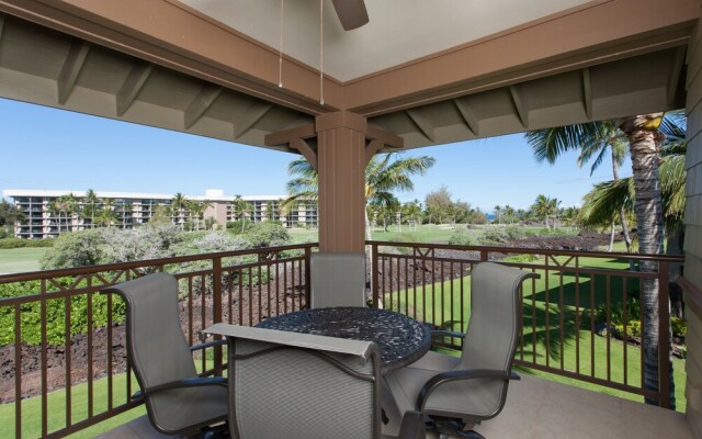 Halii Kai 3d 2 Bedroom Condo by Redawning