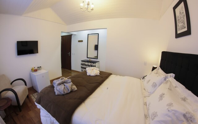 Casablanca Hotel Boutique