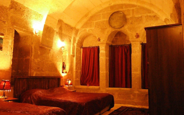 Cappadocia Ihlara Mansions & Caves