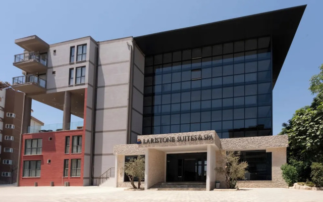 Laristone Suite Spa Hotel