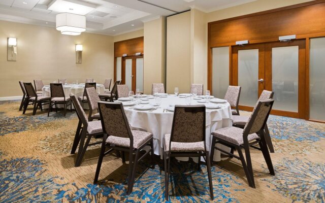 The Westin Crystal City Reagan National Airport