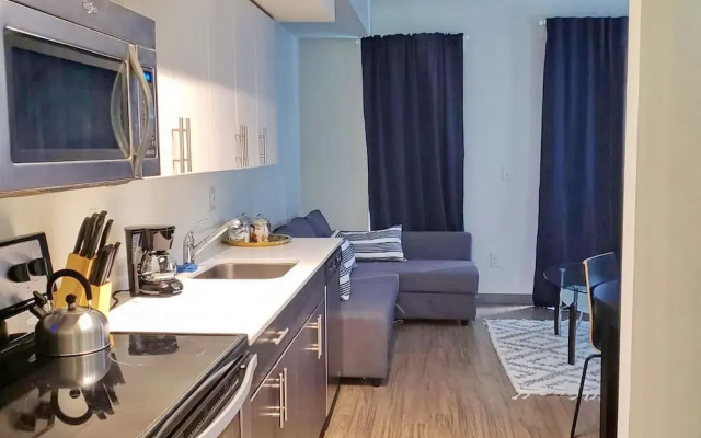 Pelicanstay in Pioneer Square