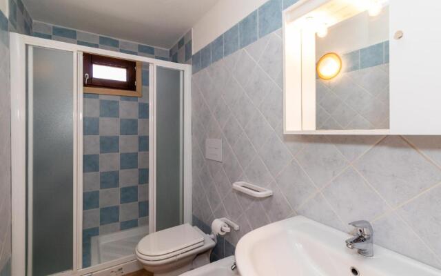 Casa aquafan mare 1