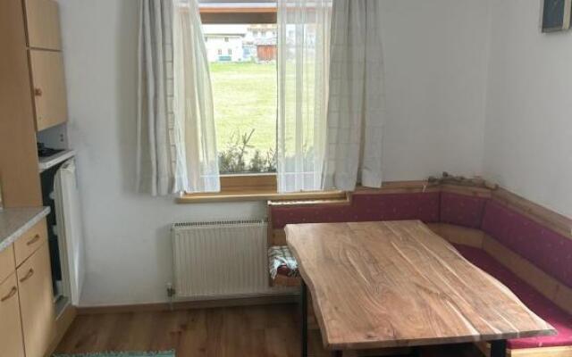 Gletscherblick Pension