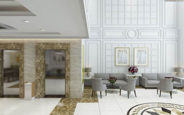 Bao Anh Hotel