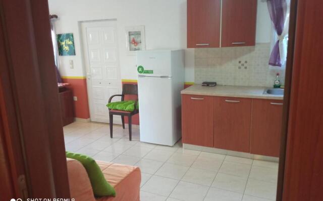 S.D Apartment 2