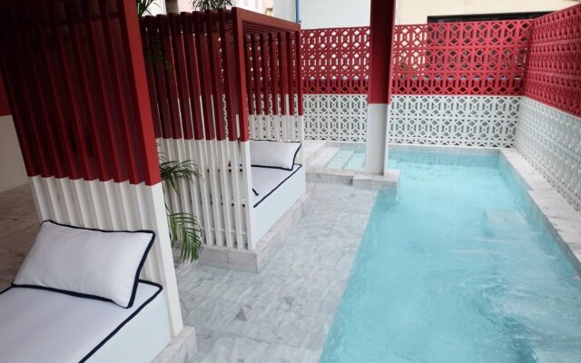 Talakkia Boutique Hotel