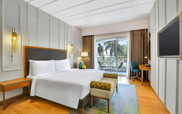 Holiday Inn Goa Candolim by IHG