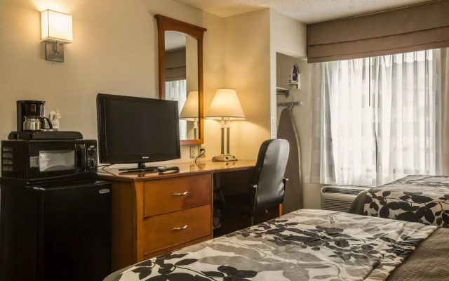 Sleep Inn Macon I-75