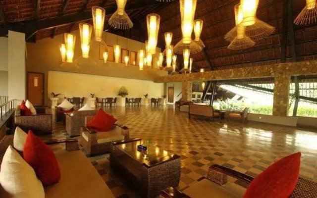 The Oasis Benoa