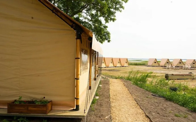Mia Glamping