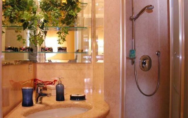 Antica Dimora Corte Impero