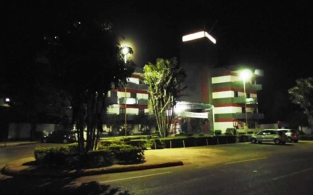 Hotel Solar das Mangueiras
