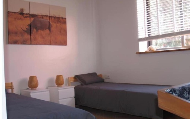 Dar Makai Surf Hotel