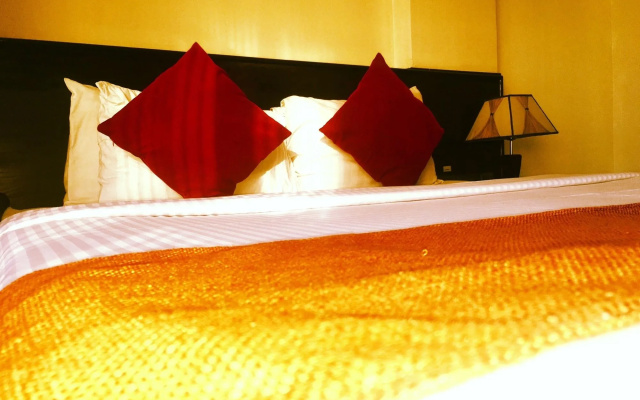 Hotel Sapphire