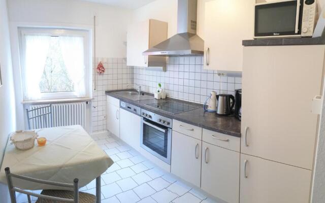 Ferienwohnung Späth