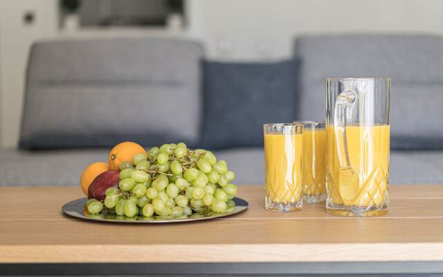 HiGuests - Grandeur Residences