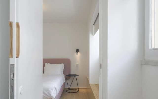 Lisbon Serviced Apartments - Principe Real