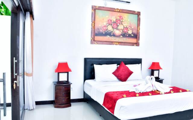 D Mell Bali Villa