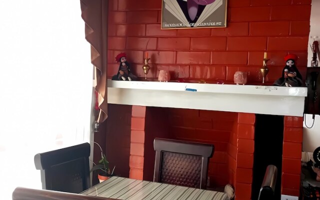 Casa Solsticio