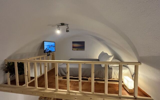 Villa Sertis Santorini