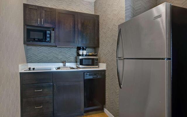 Homewood Suites by Hilton Chicago-Lincolnshire