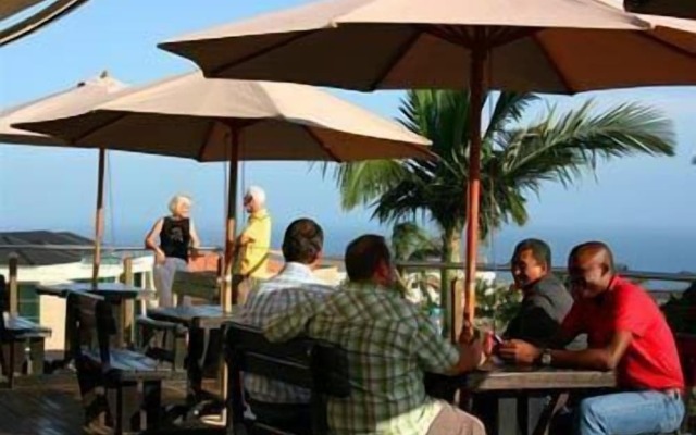 The Sandringham Bed and Breakfast