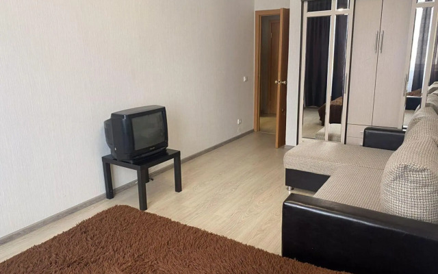 Апартаменты на улице Вильгельма де Геннина 40