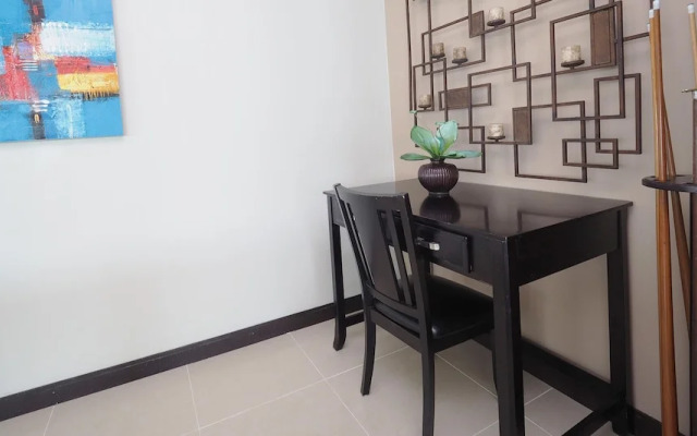 Condominio Diamante del Sol by CRHR